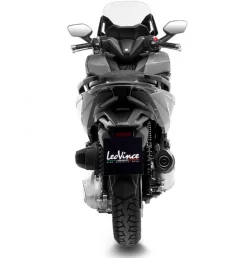 Leovince Honda Forza 350 LV ONE EVO