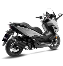 Leovince Honda Forza 350 Nero