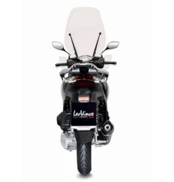 Leovince Honda SH 150 Nero