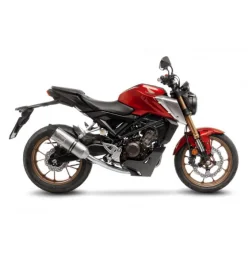 Leovince Honda CB 125 R LV ONE EVO