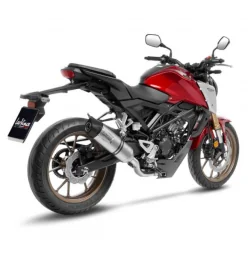 Leovince Honda CB 125 R LV ONE EVO