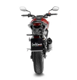 Leovince Honda CB 125 R LV ONE EVO