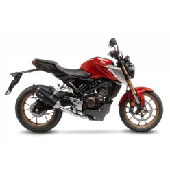Leovince Honda CB 125 R LV ONE EVO