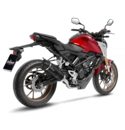 Leovince Honda CB 125 R LV ONE EVO