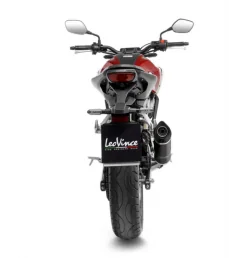 Leovince Honda CB 125 R LV ONE EVO
