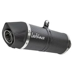 Leovince Honda CB 125 R LV ONE EVO