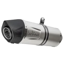 Leovince Honda Forza 125 LV ONE EVO