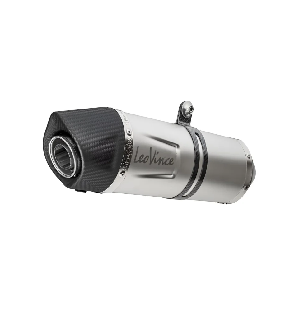 Leovince Honda Forza 125 LV ONE EVO