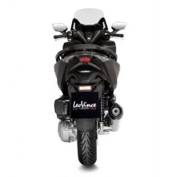 Leovince Honda Forza 125 LV ONE EVO