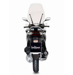 Leovince Honda SH 125 Nero