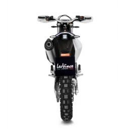 Leovince Husqvarna 701 Enduro LV ONE EVO