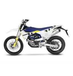 Leovince Husqvarna 701 Supermoto LV ONE EVO