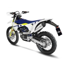 Leovince Husqvarna 701 Supermoto LV ONE EVO
