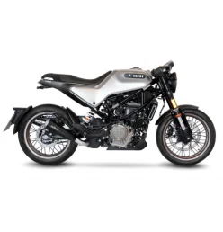 Leovince Husqvarna Svartpilen/Vitpilen 401 GP ONE