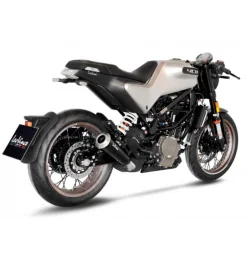 Leovince Husqvarna Svartpilen/Vitpilen 401 GP ONE