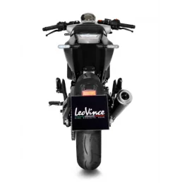 Leovince Husqvarna Svartpilen/Vitpilen 401 GP ONE
