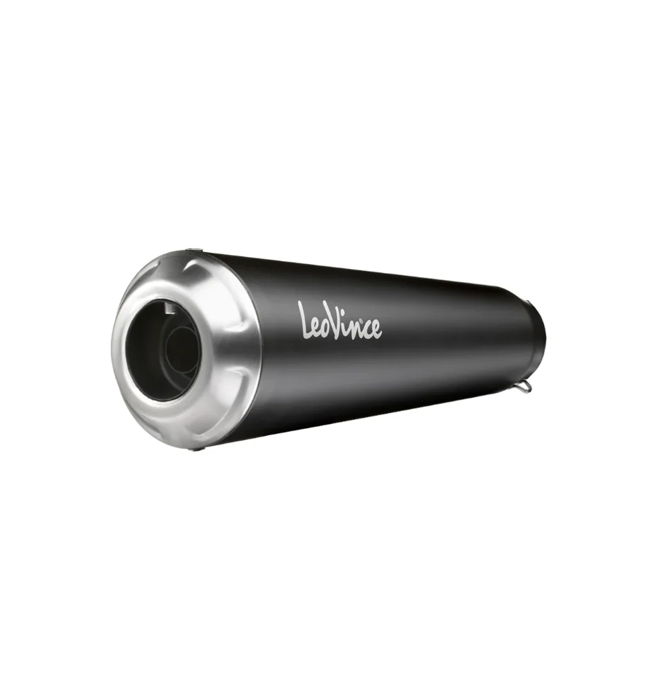 Leovince Husqvarna Svartpilen/Vitpilen 125 GP ONE