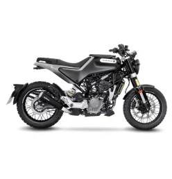 Leovince Husqvarna Svartpilen/Vitpilen 125 GP ONE