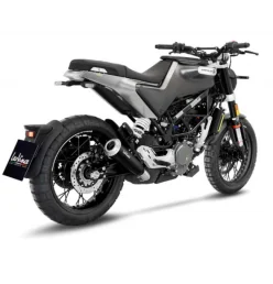 Leovince Husqvarna Svartpilen/Vitpilen 125 GP ONE