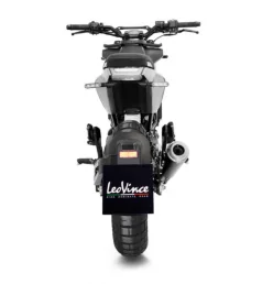 Leovince Husqvarna Svartpilen/Vitpilen 125 GP ONE