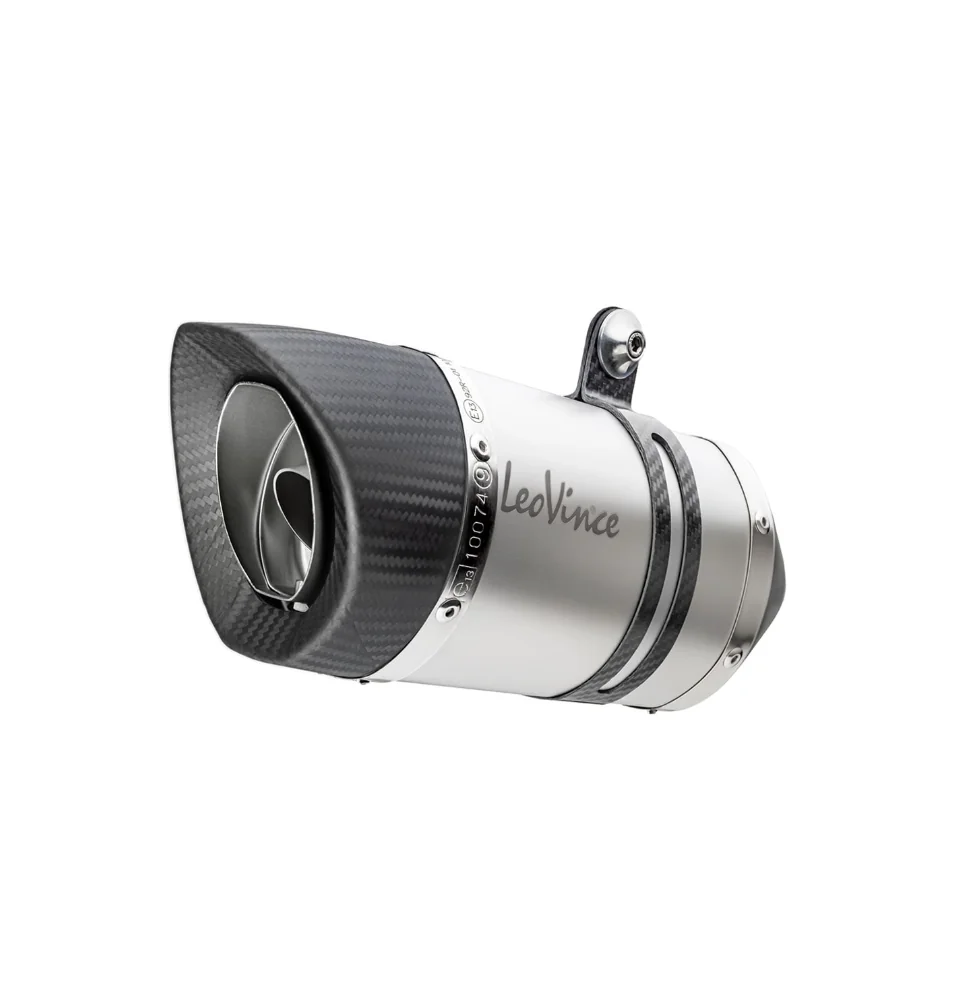 Leovince Kawasaki Z900 LV PRO