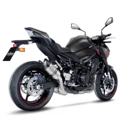 Leovince Kawasaki Z900 LV PRO