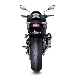 Leovince Kawasaki Z900 LV PRO