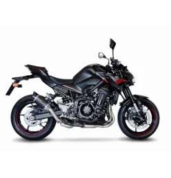 Leovince Kawasaki Z900 LV PRO