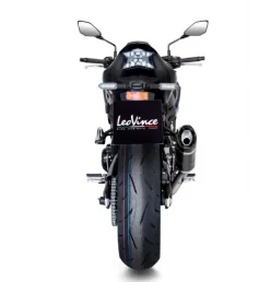 Leovince Kawasaki Z900 LV PRO