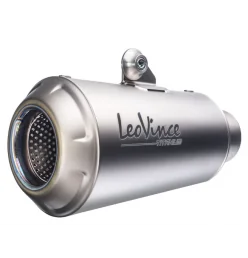 Leovince Kawasaki Z900 LV-10