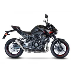 Leovince Kawasaki Z900 LV-10
