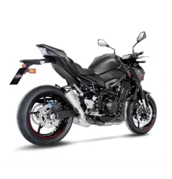 Leovince Kawasaki Z900 LV-10