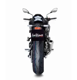 Leovince Kawasaki Z900 LV-10