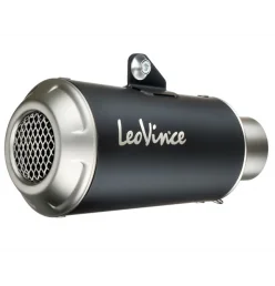 Leovince Kawasaki Z900 LV-10