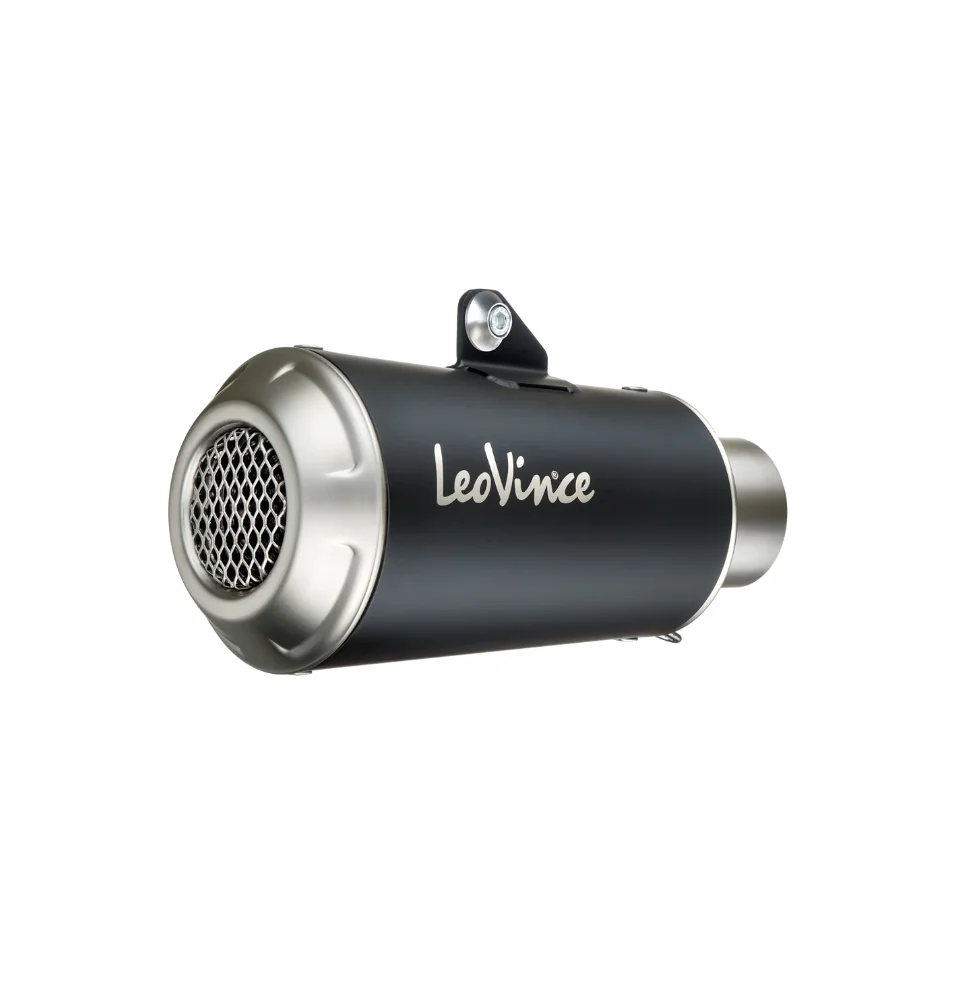 Leovince Kawasaki Z900 LV-10