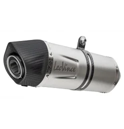 Leovince KTM 1290 Super Adventure LV ONE EVO