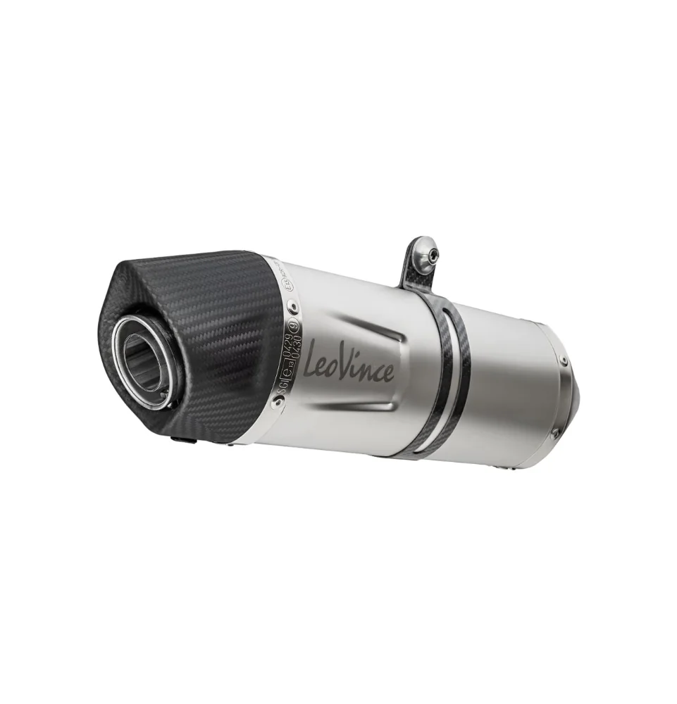 Leovince KTM 1290 Super Adventure LV ONE EVO