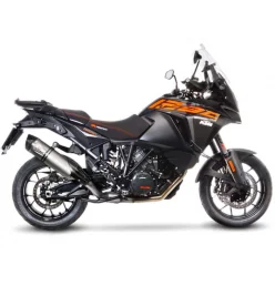Leovince KTM 1290 Super Adventure LV ONE EVO