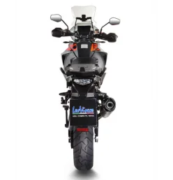 Leovince KTM 1290 Super Adventure LV ONE EVO