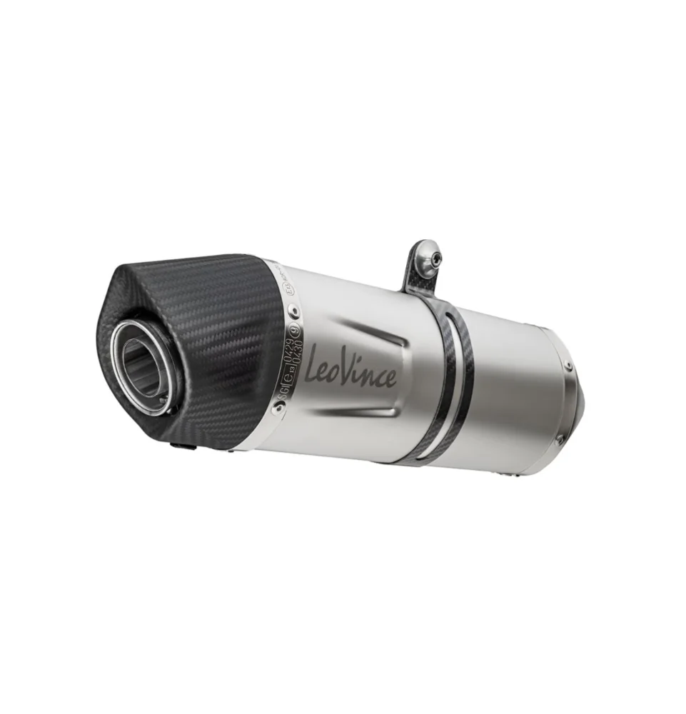 Leovince KTM Duke 890 R LV ONE EVO