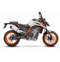 Leovince KTM Duke 890 R LV ONE EVO