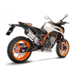 Leovince KTM Duke 890 R LV ONE EVO