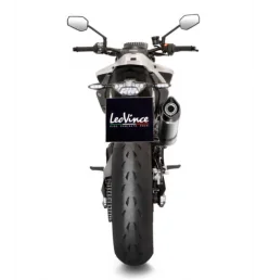 Leovince KTM Duke 890 R LV ONE EVO