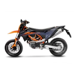 Leovince KTM 690 Enduro LV ONE EVO