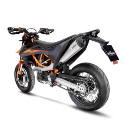 Leovince KTM 690 Enduro LV ONE EVO