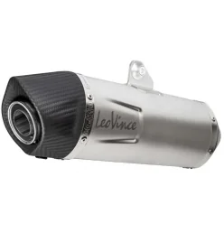 Leovince KTM 690 SMC R LV ONE EVO