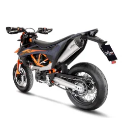 Leovince KTM 690 SMC R LV ONE EVO