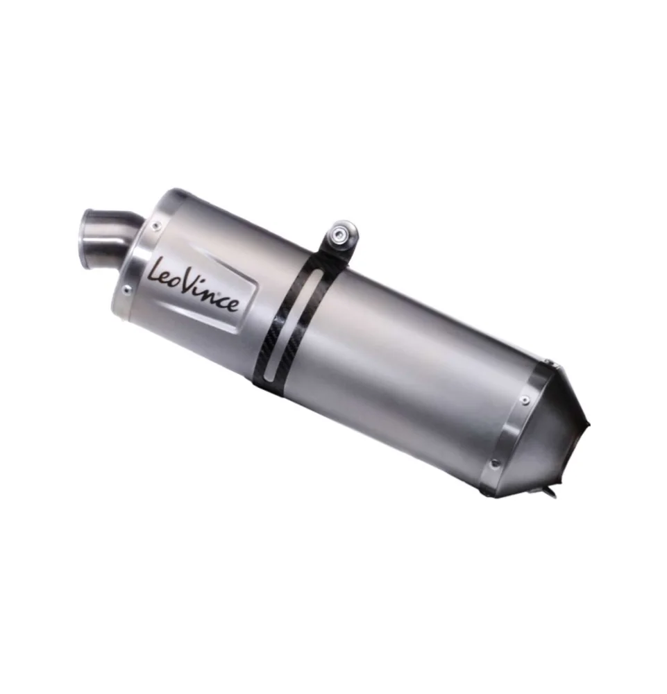 Leovince KTM 390 Adventure LV ONE EVO