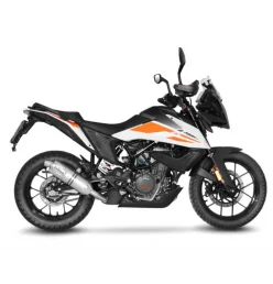 Leovince KTM 390 Adventure LV ONE EVO