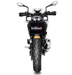 Leovince KTM 390 Adventure LV ONE EVO